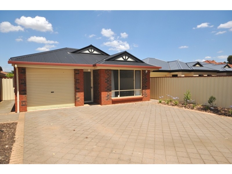 97a Fenden Road, Salisbury Plain SA 5109