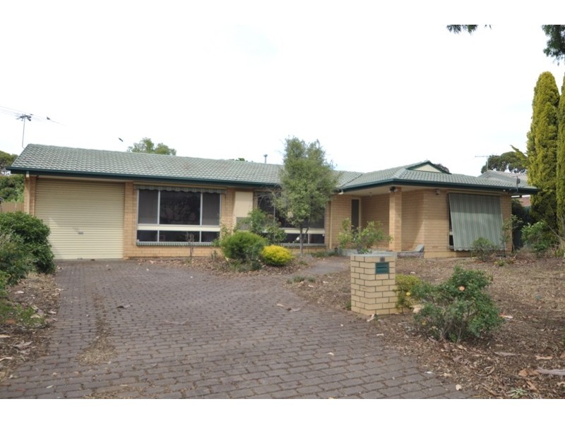 20 Garside Crescent, Salisbury East SA 5109