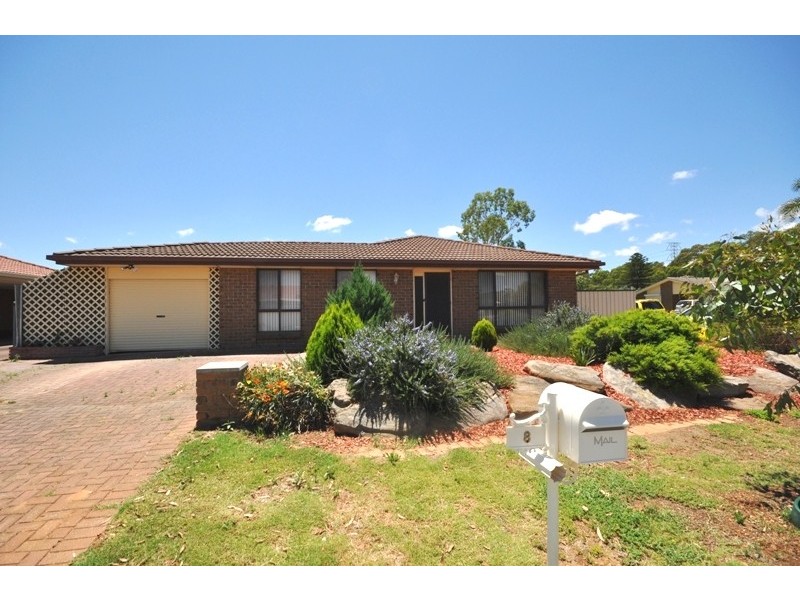 8 Tammy Street, Salisbury Downs SA 5108