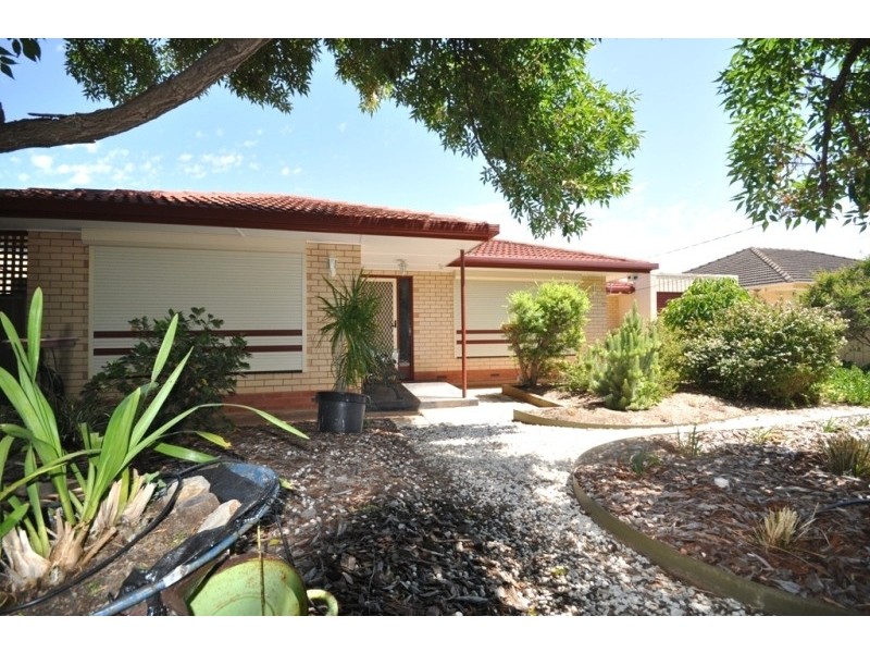 14 Eurimbla Street, Parafield Gardens SA 5107
