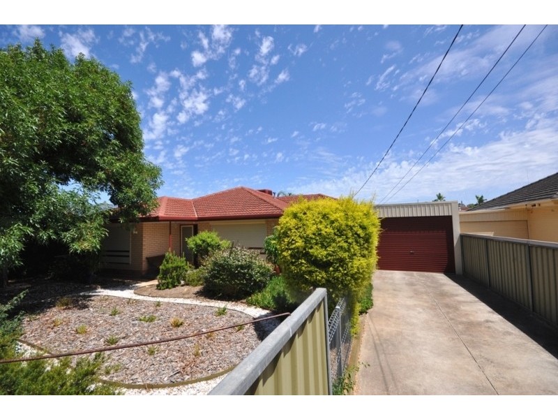 14 Eurimbla Street, Parafield Gardens SA 5107