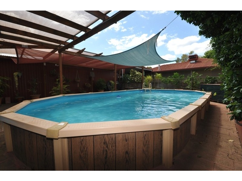 14 Eurimbla Street, Parafield Gardens SA 5107