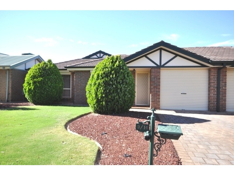3/14  Addison Street, Parafield Gardens SA 5107