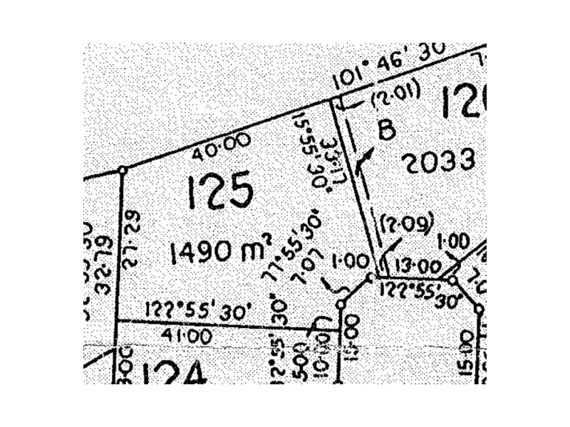 Lot 125 Gannet Court, Thompson Beach SA 5501