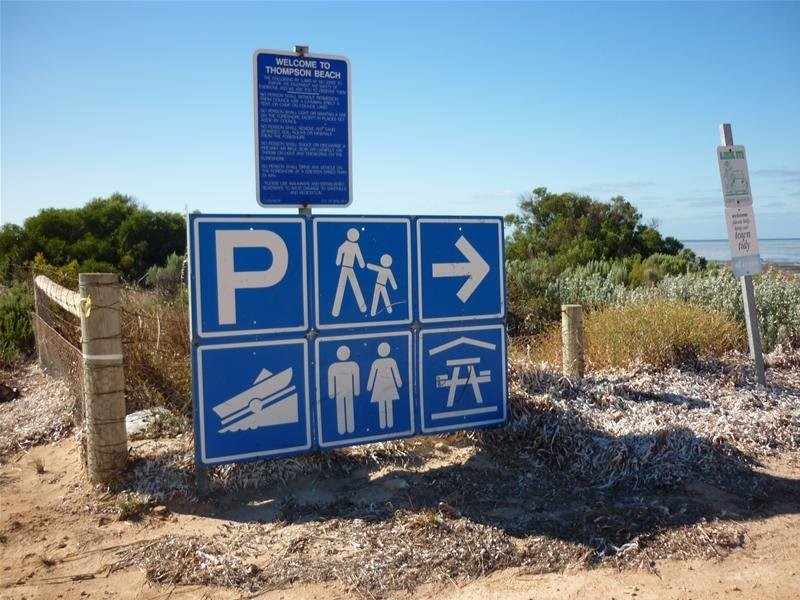 Lot 125 Gannet Court, Thompson Beach SA 5501