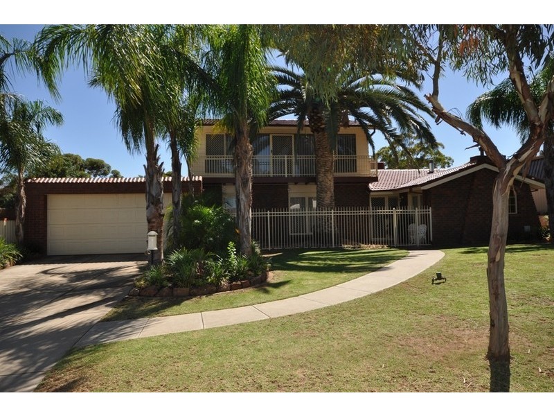 6 Marshall Street, Gulfview Heights SA 5096