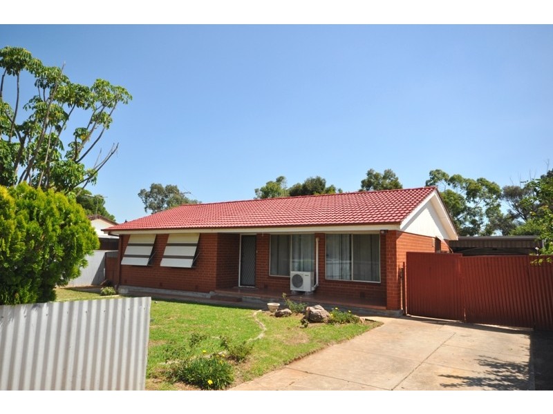 29  Barrington Street, Elizabeth Downs SA 5113