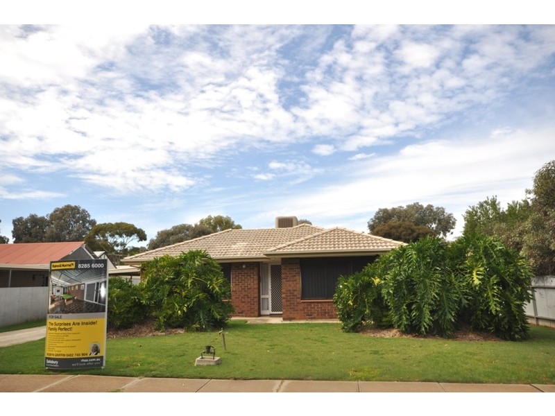 34 Delamere Drive, Paralowie SA 5108