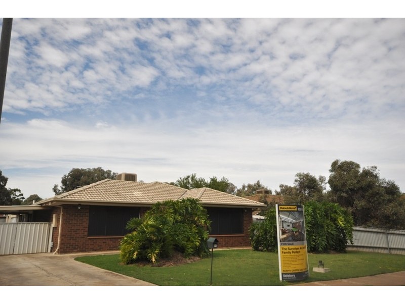 34 Delamere Drive, Paralowie SA 5108