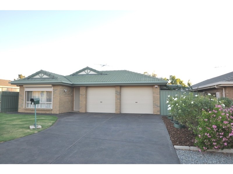 1 Coralie Court, Salisbury East SA 5109