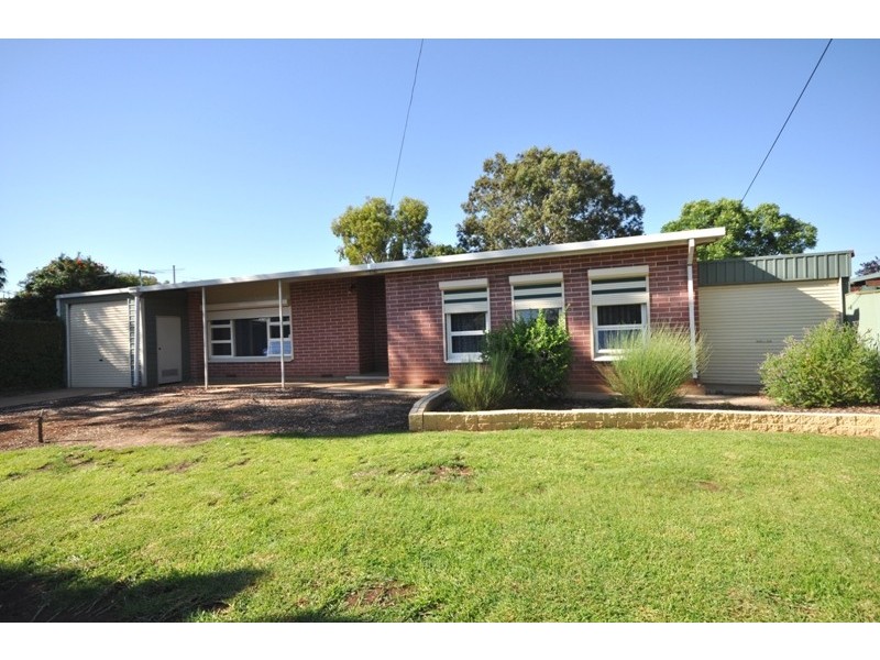 27 Hinsley Road, Smithfield Plains SA 5114