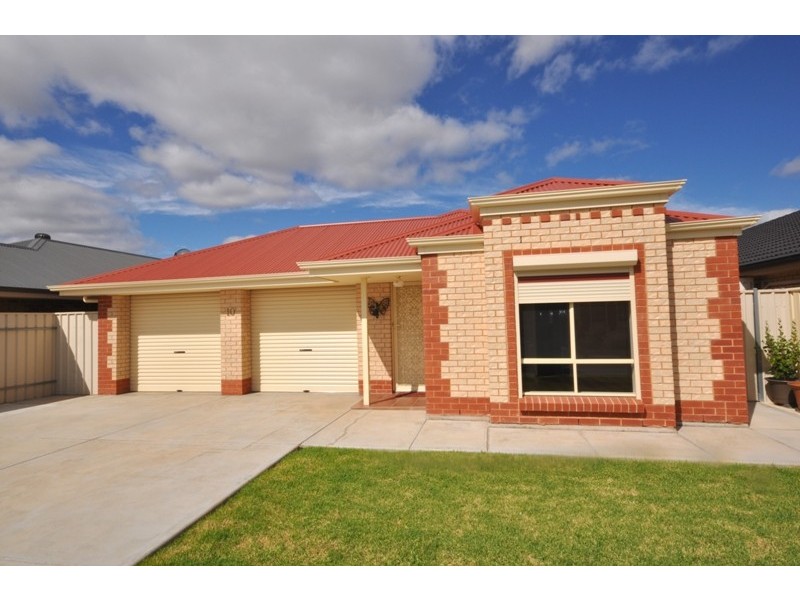 10 Hampshire Street, Burton SA 5110