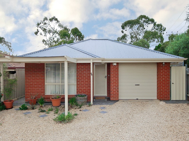 1a Sydney Drive, Salisbury Heights SA 5109