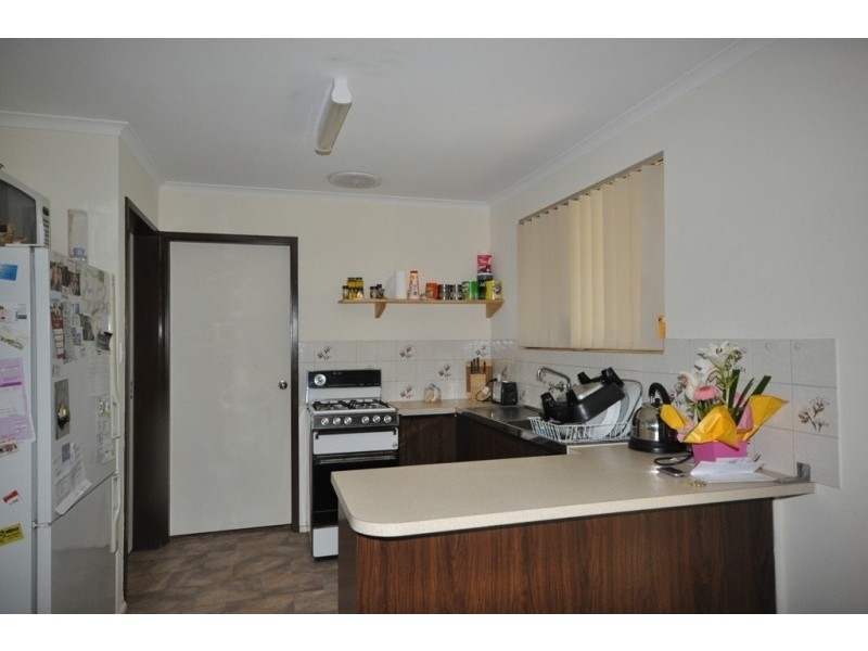 23 Magnolia Crescent, Parafield Gardens SA 5107