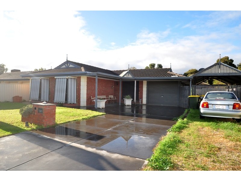 3 Riva Court, Paralowie SA 5108