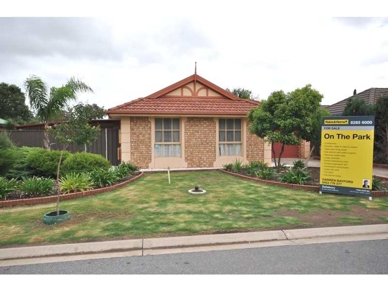 6 Hazelmere Court, Paralowie SA 5108