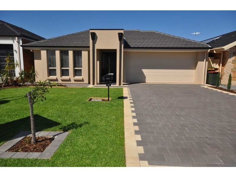 12 Lakeridge Circuit, Burton SA 5110