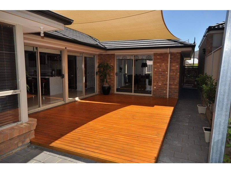 12 Lakeridge Circuit, Burton SA 5110