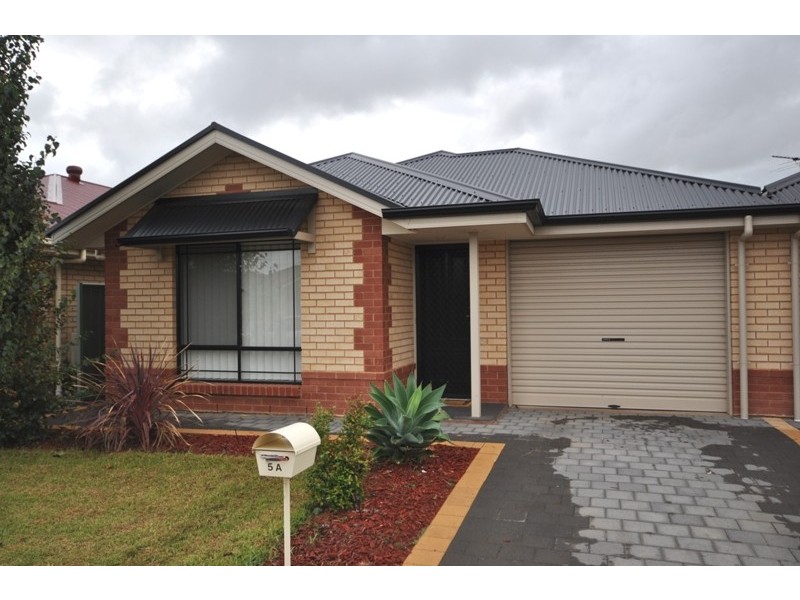 5A Tangarine Court, Munno Para West SA 5115