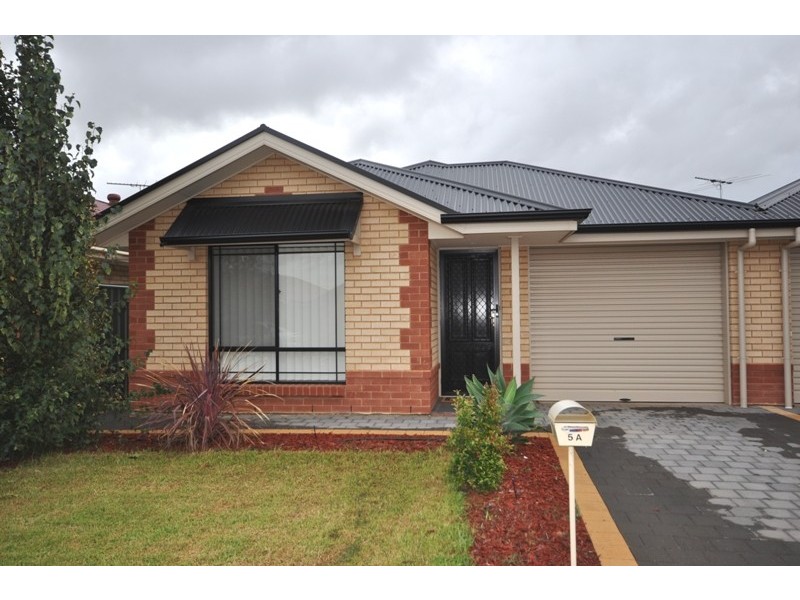 5A Tangarine Court, Munno Para West SA 5115