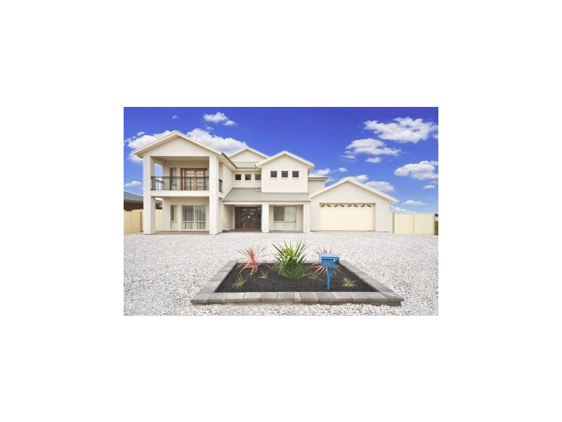 Lot 204 Sheedy Road, Virginia SA 5120