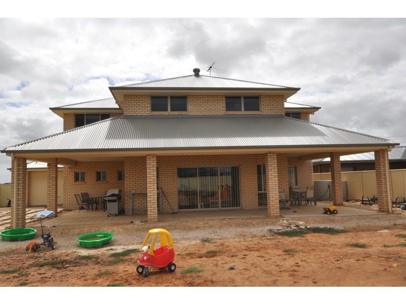 Lot 204 Sheedy Road, Virginia SA 5120