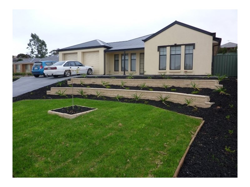 18  Shrike Place, Hewett SA 5118