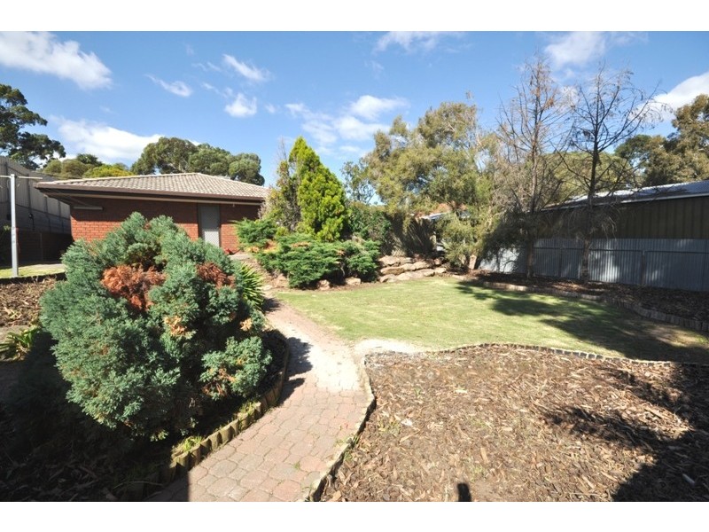 6  Gumtree Drive, Hope Valley SA 5090