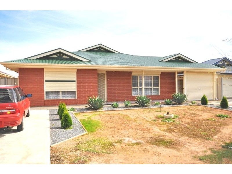 100 Caulfield Crescent, Paralowie SA 5108
