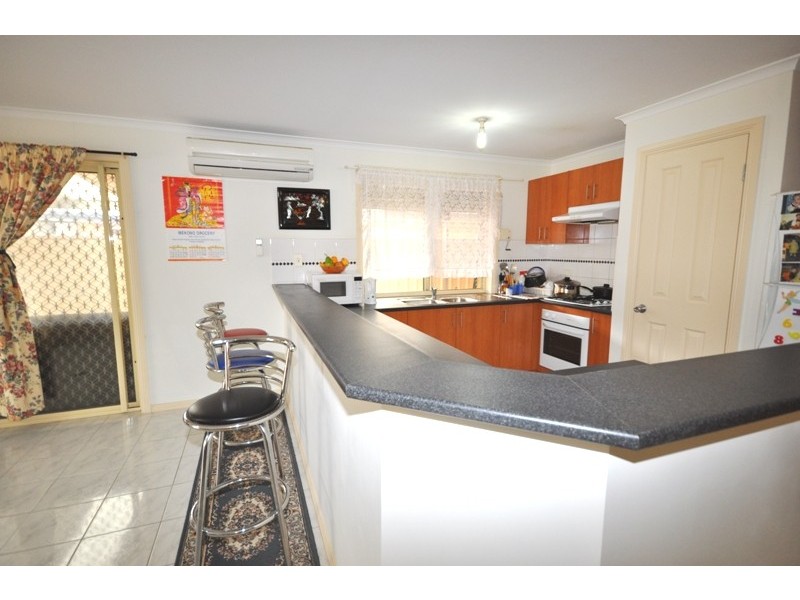 100 Caulfield Crescent, Paralowie SA 5108