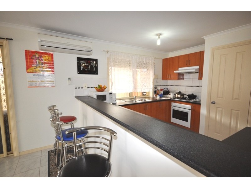 100 Caulfield Crescent, Paralowie SA 5108