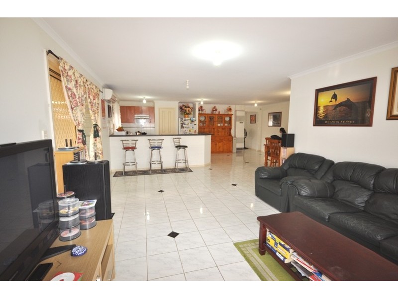 100 Caulfield Crescent, Paralowie SA 5108