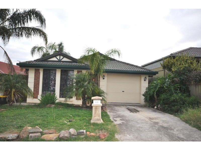 11  Blight Street, Hillbank SA 5112