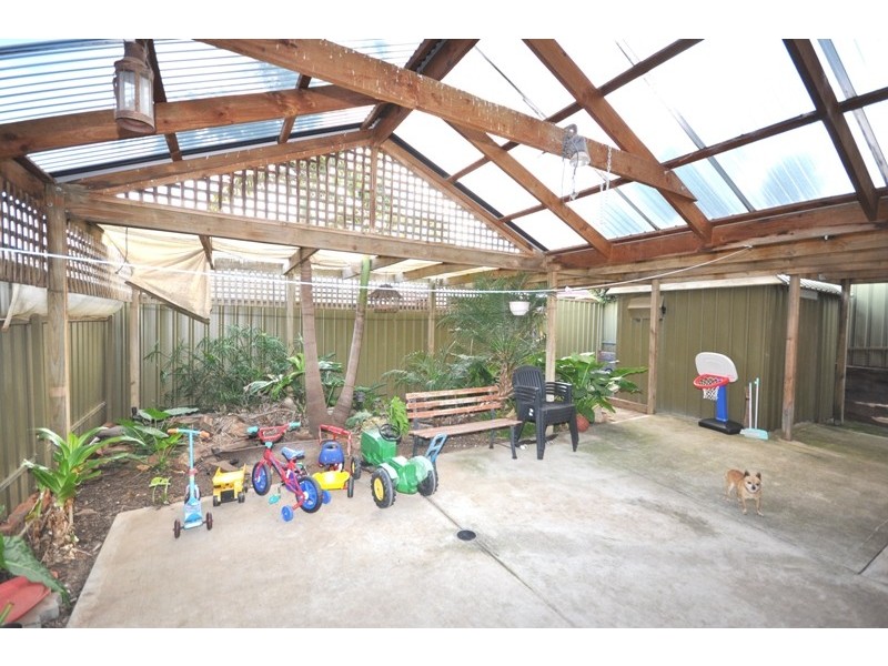 11  Blight Street, Hillbank SA 5112