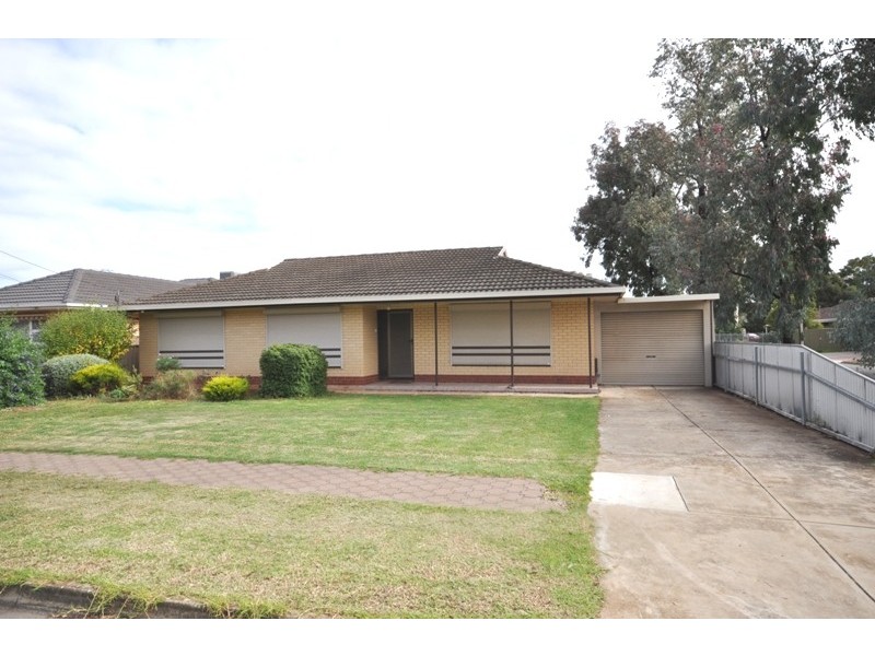 13 Sunderland Avenue, Parafield Gardens SA 5107