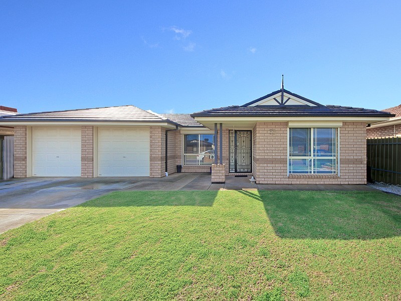 33 Alberta Drive, Burton SA 5110