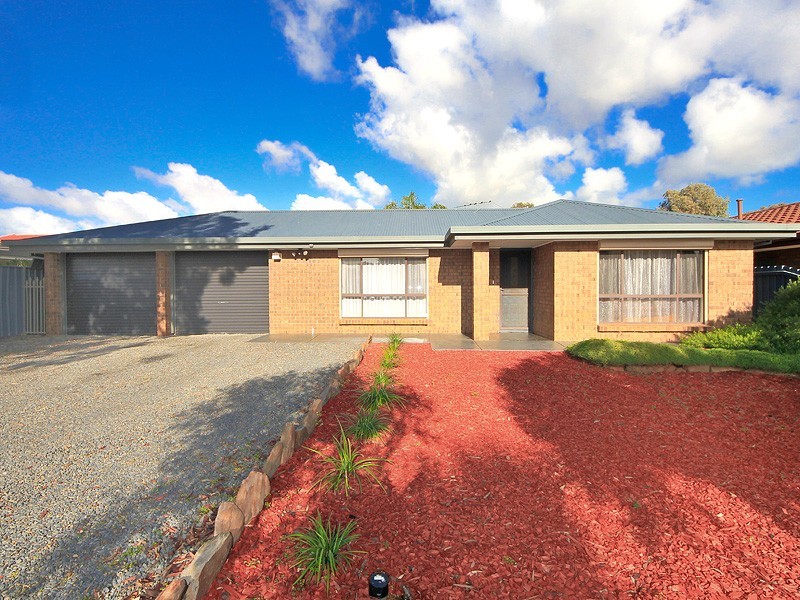 7 Alice Crescent, Burton SA 5110