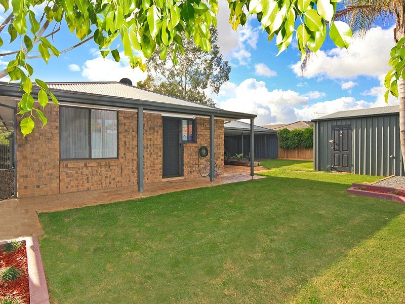 7 Alice Crescent, Burton SA 5110