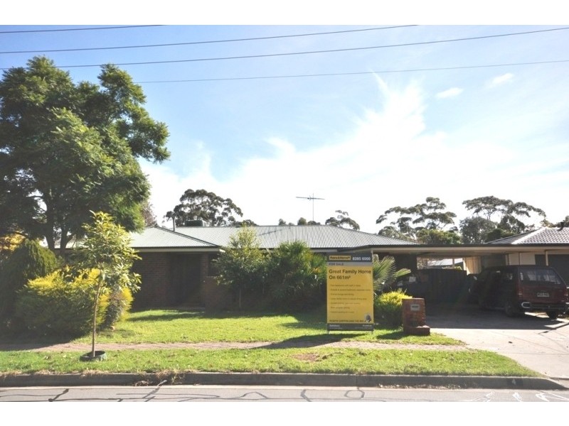 4 Inglebrae Crescent, Salisbury Park SA 5109