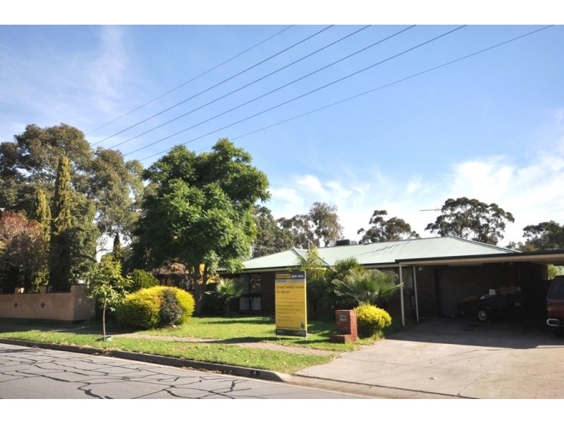 4 Inglebrae Crescent, Salisbury Park SA 5109