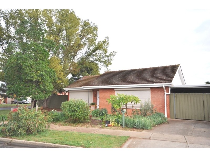 5 Burge Street, Parafield Gardens SA 5107