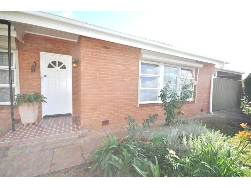 5 Burge Street, Parafield Gardens SA 5107