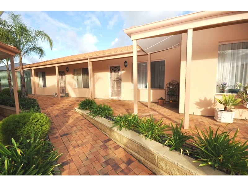 48/38 Lyndoch Road, Gawler East SA 5118