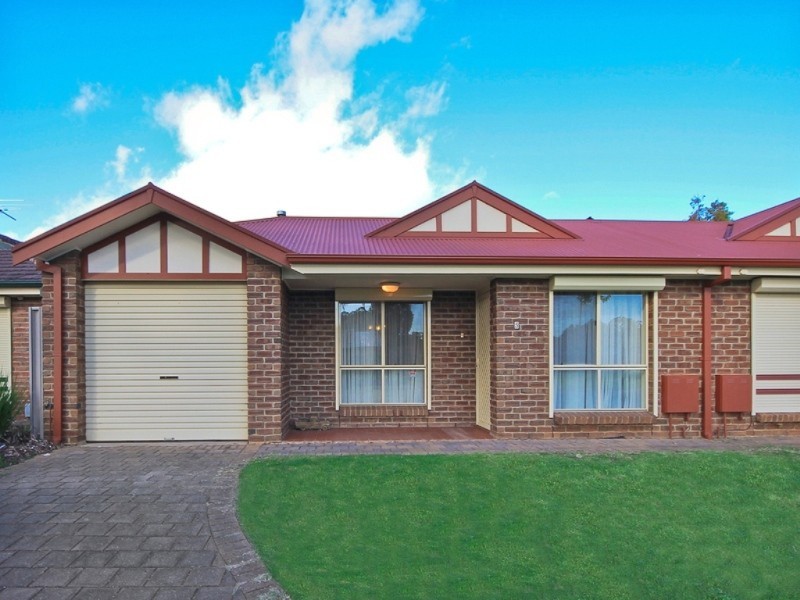 5/14 Addison Street, Parafield Gardens SA 5107