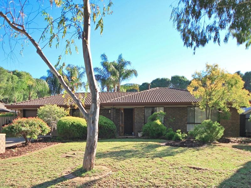 2  Martinvine Court, Salisbury Park SA 5109