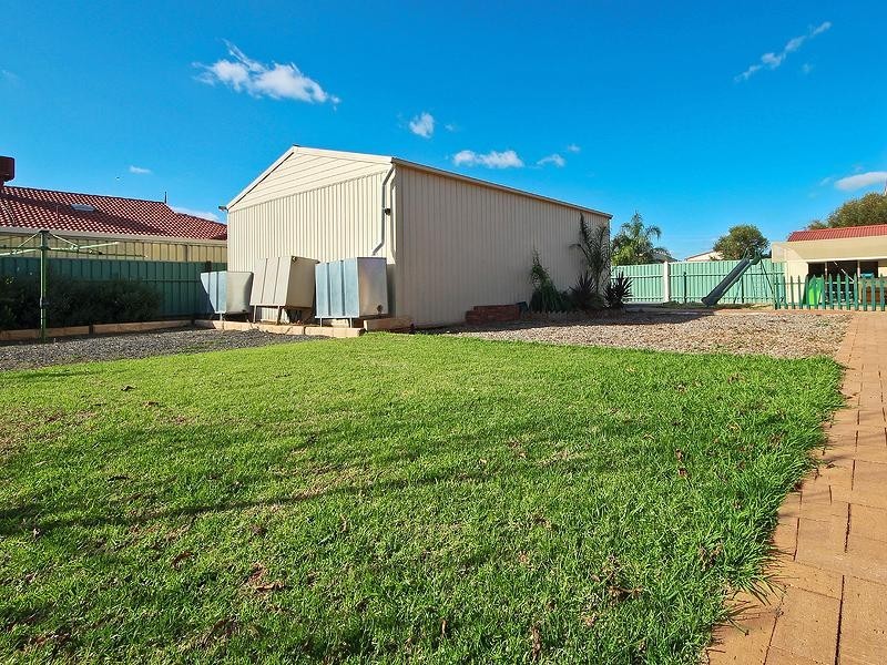 16 Chellaston Road, Munno Para West SA 5115