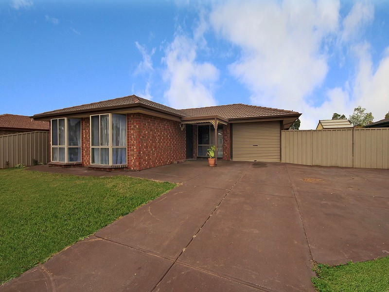 40 Tarqui Drive, Paralowie SA 5108