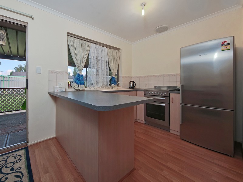 40 Tarqui Drive, Paralowie SA 5108