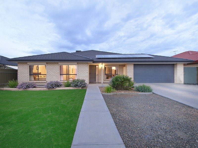 5 Enterprise Circuit, Andrews Farm SA 5114