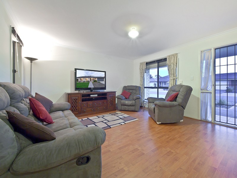 5 Enterprise Circuit, Andrews Farm SA 5114